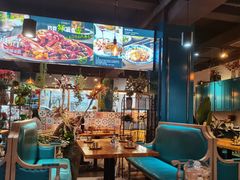 -柴窝堡22号辣子鸡·传承新疆菜