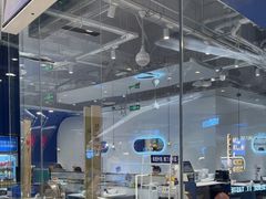 -兰湘子·湘菜小炒(石家庄万象城店)