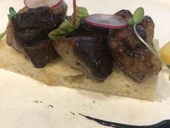 法式鹅肝头盘-G+KITCHEN(龙湖狮山天街店)