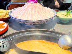 -生活如沸·顺德水牛奶火锅(大学路店)