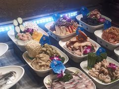 -醉秦川餐厅(吾悦广场店)