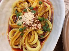 -大盐帮川菜馆(长楹天街店)