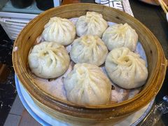 布里亚特包子-诺敏塔拉奶茶-布里亚特包子-手把肉(锦都会店)