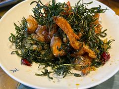 -兰溪小馆(首经贸店)