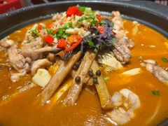 -熊记虾王·小龙虾(东晓南店)
