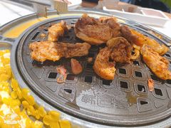 -韩宫宴炭火烤肉(印象城店)