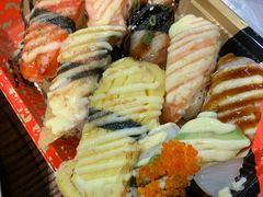 -盒马鲜生(岭南新世界店)