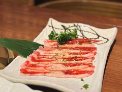 -御牛道日式烤肉料理(杭州万象城店)