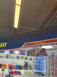 -手作艺术研究所·石膏娃娃手工集合店(通州万达店)