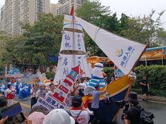 -福田卓悦INTOWN购物中心