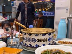 -塞伊德·蒙餐(锡林浩特店)