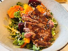-BAKER&SPICE(BFC外滩金融中心店)