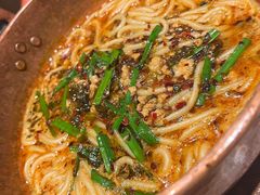 -云海肴·汽锅鸡·云南菜(美罗城店)