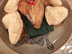 -太食獸泰式茶餐厅(IFS国金中心店)