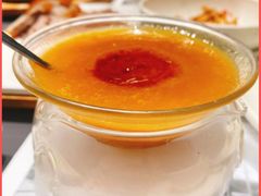 冰柿子-小大董·烤鸭(观景餐厅·南京西路店)