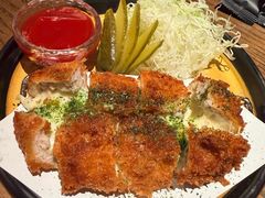 -筱田の食堂·izakaya(淮海中路店)