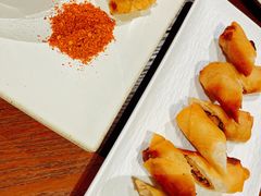 -肆海小川菜酒馆Wine Bistro (青年路店)