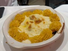 -波特曼西餐厅(中央大街店)