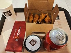 -Kyochon1991校村炸鸡(杨高中路店)