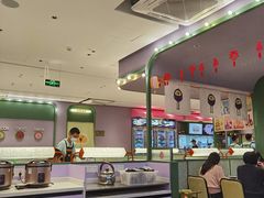 -椰小鸡·琼州糟粕醋·火锅(美兰缤纷城店)