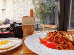 -zarah(鼓楼店)