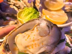 -千岛蚝高压锅生蚝·人参火锅(白云万达店)