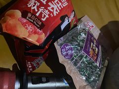 -歌潮量贩式KTV(宁德万达店)