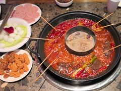 -铜人李火锅(西大街店)