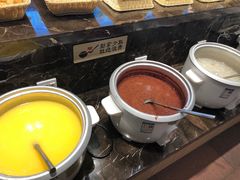 -素满香·素食自助餐(西安·民乐园店)