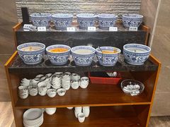 -普宁潮汕牛肉火锅(新香洲店)