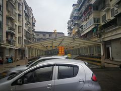 -长人馄饨铺(解放街店)