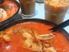 -华嫂冰室(尖沙咀店)