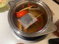 -一叶一世界•素食餐厅(环球中心店)