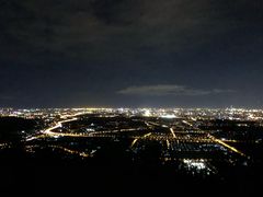 -鬼笑石后山停车场