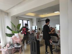 -E.L.K造型momopark店