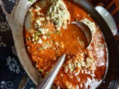 -张关合渣(航空大道店)