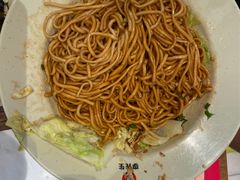 -李先生牛肉面大王(大兴枣园店)