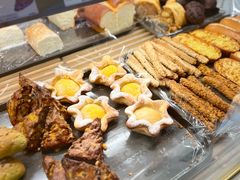 -烘焙町面包店(西四店)