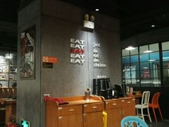 -肥肥虾庄·金牌油焖大虾(杨园滨江时代walk店)