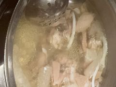 -同仁四季椰子鸡(海岸城天利店)