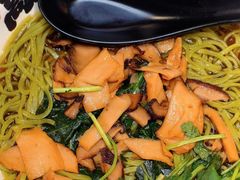 -和府捞面(东直门银座店)