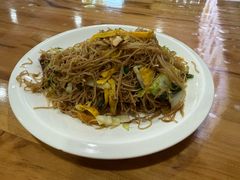 -老袁炒年糕(富豪路店)