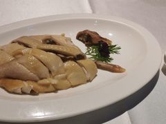 炳胜荔枝鸡-炳胜品味(海印总店)