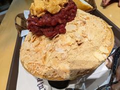 -劳顶笨咖啡(益华广场店)