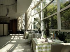 -博雅酒店-中餐厅