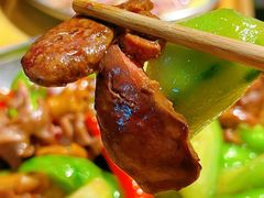 -阿鸡鱼庄·顺德鲜蒸小炒(亚运村店)