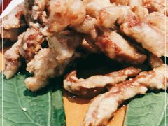 -鑫日千里马朝鲜族小馆(总店)