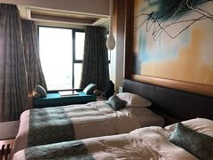 -惠州金海湾嘉华度假酒店