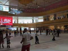 -冠军冰场CHAMPION RINK(苏州中心商场店)