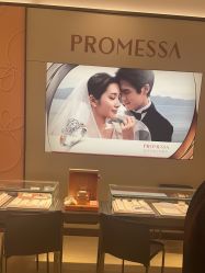 -周生生Chow Sang Sang(翠微店)